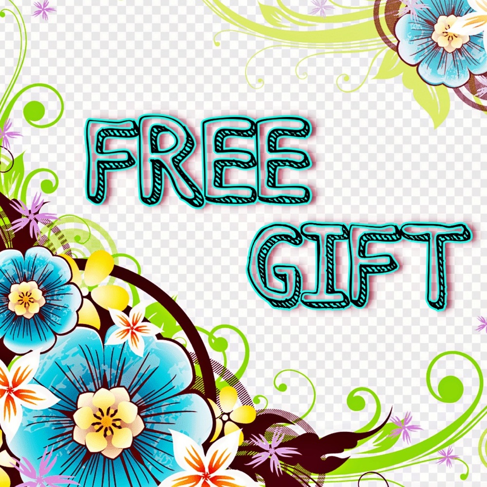 🌺 FREE GIFT W/ BUNDLE 🌺